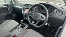 Volkswagen Tiguan 1.5 TSI 150 Life 5dr Petrol Estate